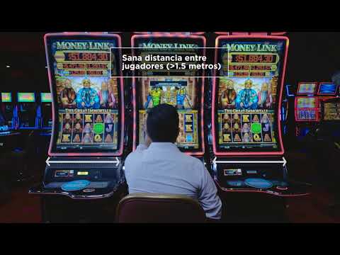 El amor está en el aire (Parte 2) | Paradise Casino