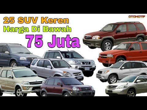 suv-keren-harga-di-bawah-75-juta