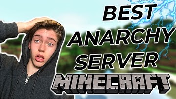 COMPLETE MINEWIND GUIDE!! (best anarchy server)
