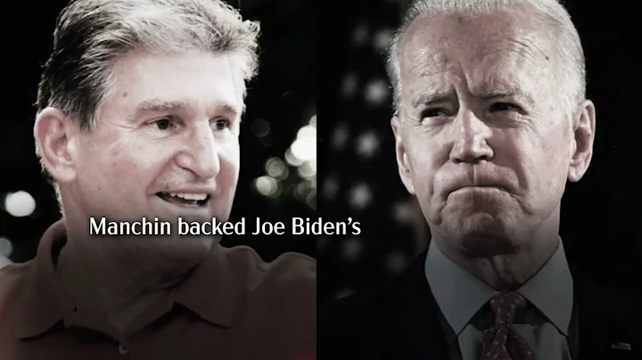 Tell Joe Manchin: Hands Off Our Benefits