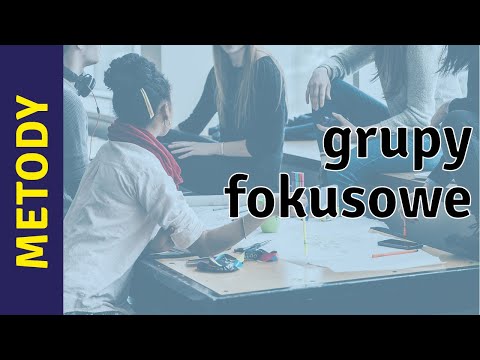 Grupy fokusowe