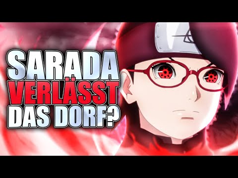 Video: Wird Boruto abtrünnig?