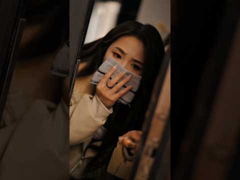 Tara suffered a voice problem due to the fire 😱😢 #shorts #lovestory #drama