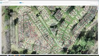 Cemetery Map Demo