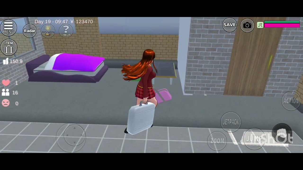 下手ですけど、見てくれると嬉しいです(^o^)