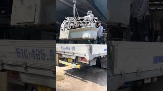 Máy tiện OKUMA chống tâm 800☎️0932-792-118