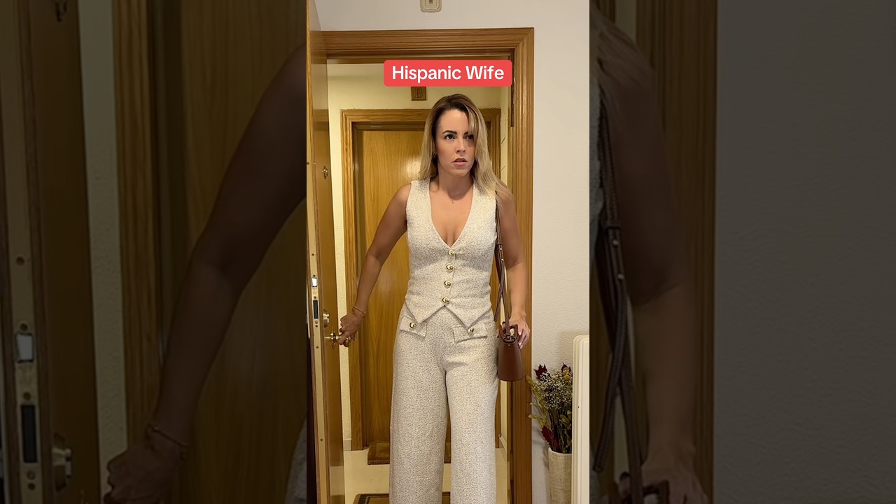 I can be all of them depending on the day 😂 Which one are you? #wife #comedy #american #latinas