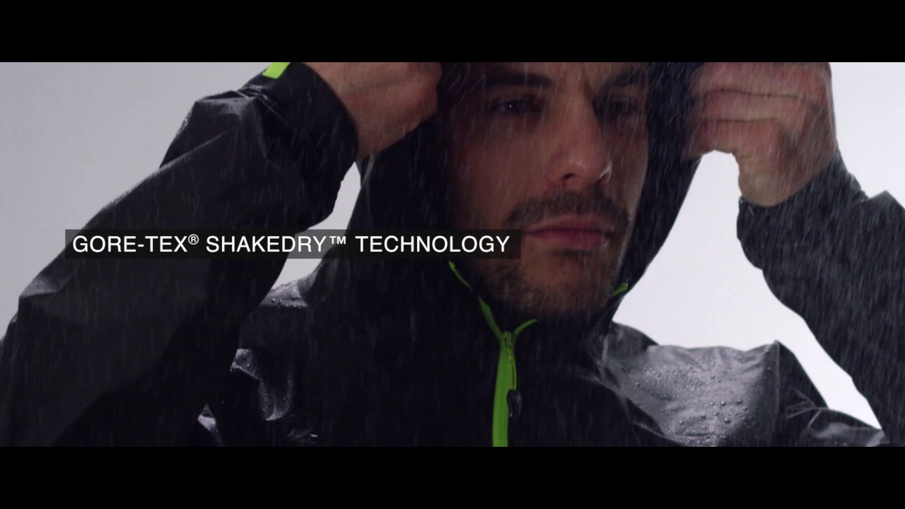 Preview 2018: la nuova Dynafit Ultra GTX SHAKEDRY 150