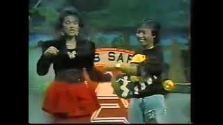 Mega Selvia - Aku Cinta Kamu