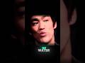 Bruce Lee Quote: Be water my friend
