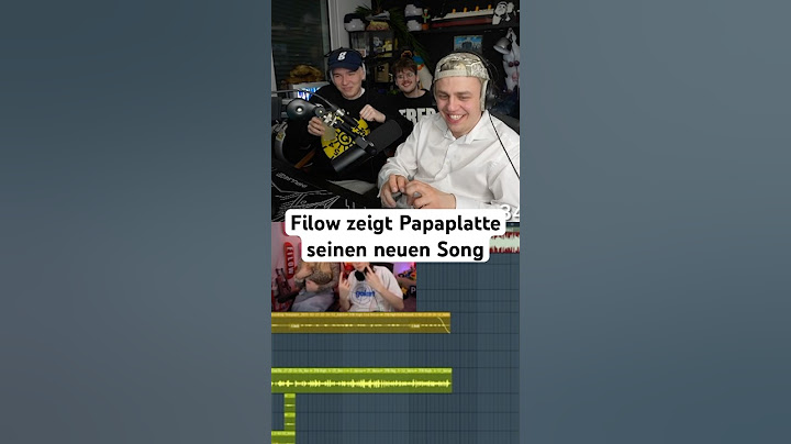Papaplatte hört zum ersten Mal den neuen Song von Filow und Ikkimel #papaplatte #filow