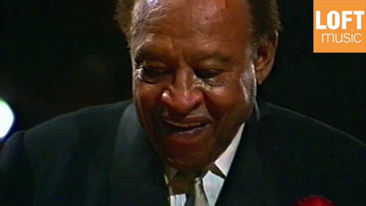 Lionel Hampton Quartet: Air Mail Special (by Goodman/Mundy/Christian)