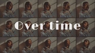 Over Time 🕊