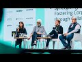 Fostering corporate innovation in food tech • Food Tech Congress