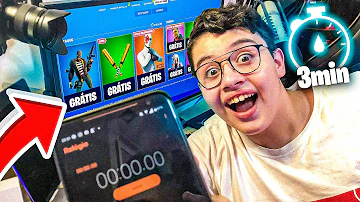 Como ver a Loja do Fortnite antes da hora?