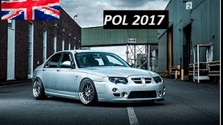 Pride Of Longbridge | UK Car Meet | 2017