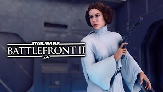 Star Wars Battlefront 2 - Funny Moments #50 Clone Wars Finale