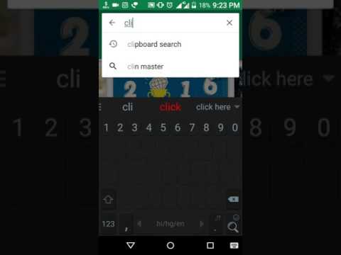 App Review: CLIPBOARD
