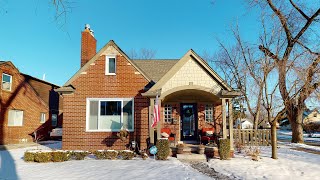 10704 Kingston Avenue video tour