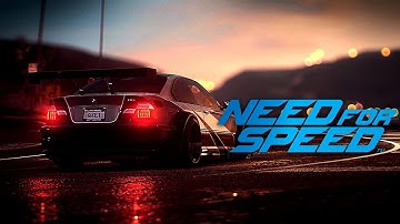 BULLSH*T! (FIX THIS) - Need For Speed (2015)