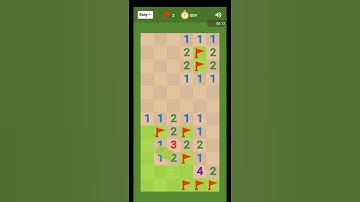 How to play Google Minesweeper challenge | 025