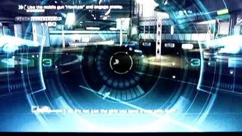 Binary Domain part40