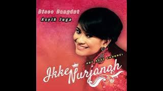 Ikke Nurjanah - Asyik Juga | Disco Dangdut | Disco Dangdut Lawas | Lagu Dangdut Lama