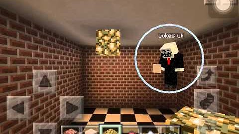 How to build Freddy fazbears pizza in minecraft part 3.