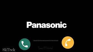 Panasonic Ringtone Eluga 320kbps || SkTeck