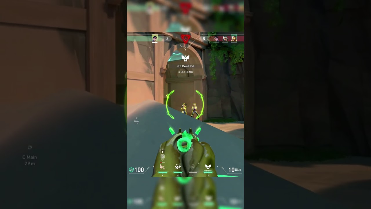 Some 4k’s, many more to come 😂 