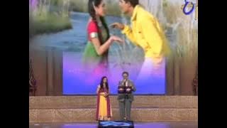 Swarabhishekam - స్వరాభిషేకం - Nuvvu Nenu Kalisunte - SP Balasubrahmanyam & Malavika - 8th Dec 2013