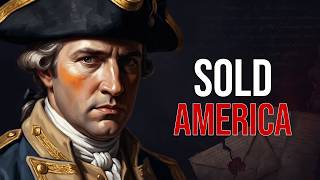 Benedict Arnold — The Hero Whose Betrayal Almost Destroyed America