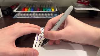 Writing #1799