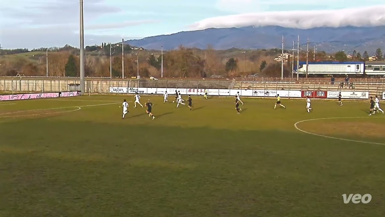 Eccellenza 18^ giornata: Figline  1   -   Signa 2