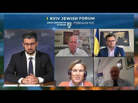 How anti-Semitic is Ukraine today?