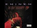 Eminem - Just The Two of Us (The Slim Shady EP, 1997).