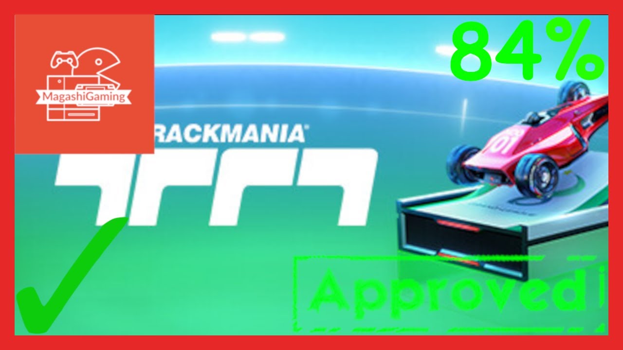 Free To Play Trackmania Gameplay 3840 x 1600 Max Settings [2023