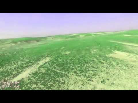 ربيع ينبع 1437