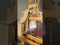 Joseph Marie Jacquard: Telar programable (1805)