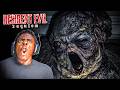 IShowSpeed SCARED To DEATH In Resident Evil Requiem (BEST MOMENTS)