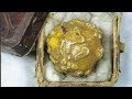 【衝撃】世界が震えた！神秘の古代遺物！歴史を変えるほどのロマン溢れる地球上のオーパーツ ヤバい!!