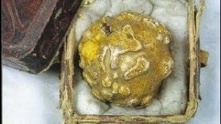 【衝撃】世界が震えた!神秘の古代遺物!歴史を変えるほどのロマン溢れる地球上のオーパーツ ヤバい!!