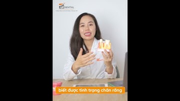 [BẠN HỎI, BÁC SĨ UP DENTAL] - Tại sao cần chụp X-quang khi niềng răng?