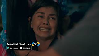 DIRTY LINEN EP29 Alexa becomes conflicted over her feelings for Aidan/StarTimes