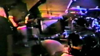 Deftones - 7 Words (Live At The Shelter - Detroit, MI) [03-22-1996]