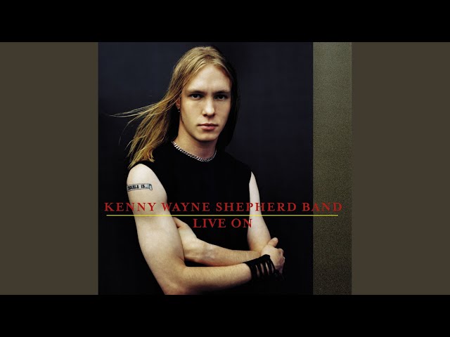 Kenny Wayne Shepherd Band - In 2 Deep