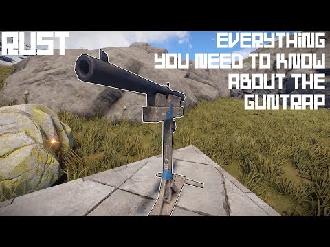 Video: Wie verwendet man rid O in Rust?