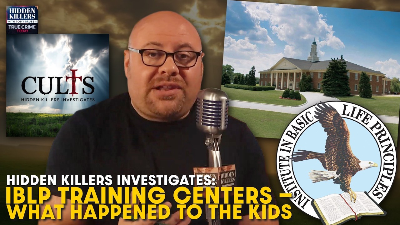 IBLP Training Centers: What Happened to the Kids - YouTube