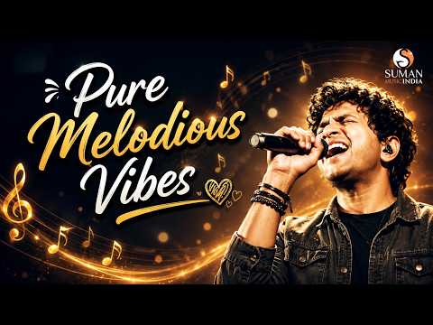 Evergreen Bollywood Hits | KK Superhit Songs Collection | Best of KK | Hindi Love Songs