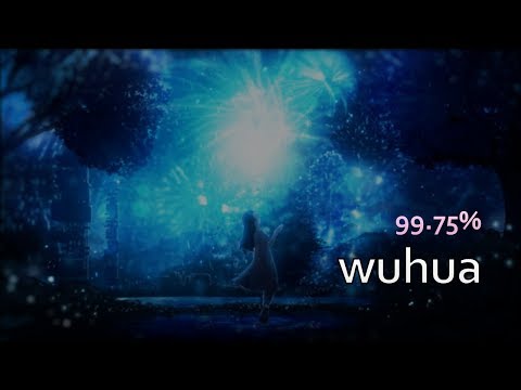 wuhua | Kumagai Eri (C.V. Asami Teto) - Starlit Walk [Radiance] 99.75% + HD